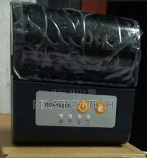 Good Quality Printer 80mm Portable Bluetooth Prin - main view