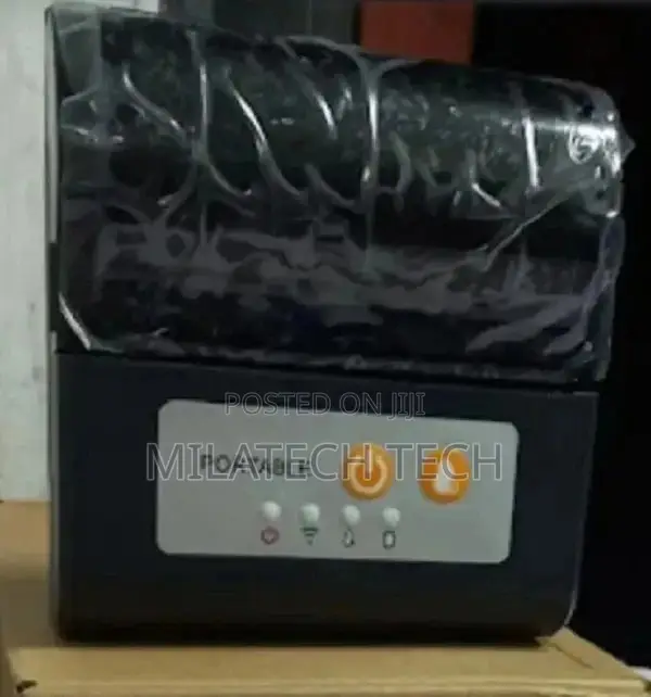 Good Quality Printer 80mm Portable Bluetooth Prin
