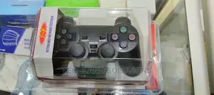PC Wired Pads/Controller