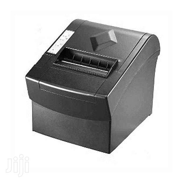 Thermal Printer MICROS 80MM - main view