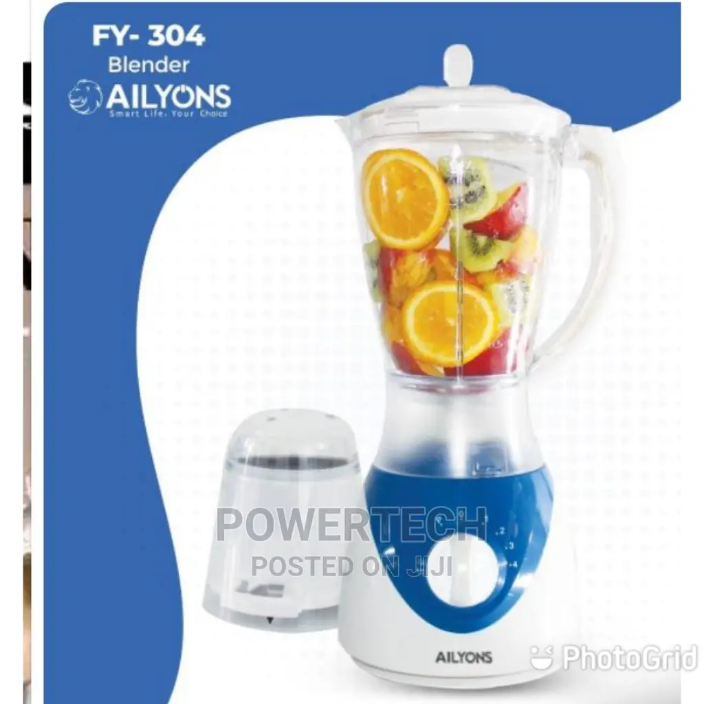 Blende Blender