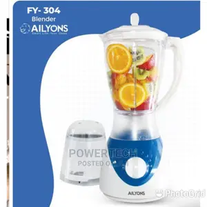 Blende Blender