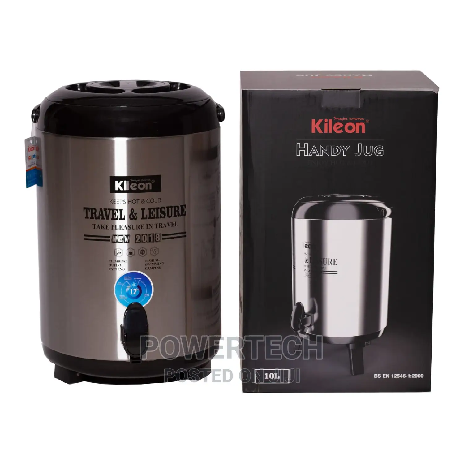 Coffee /Tea Flask