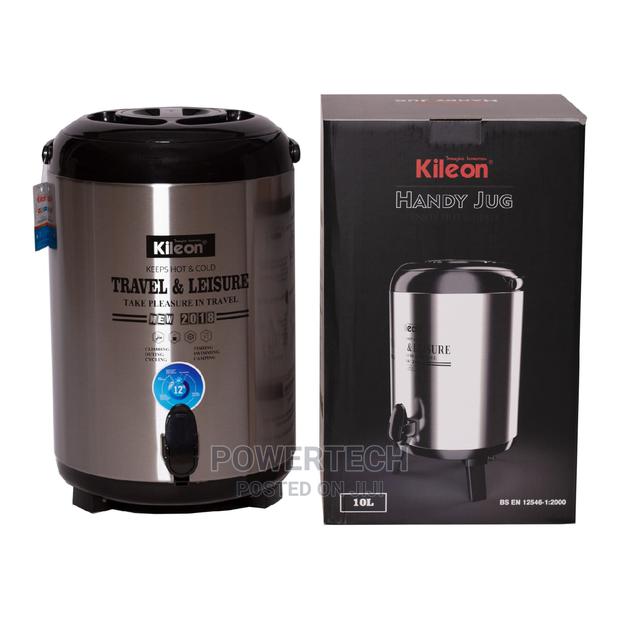 Coffee /Tea Flask