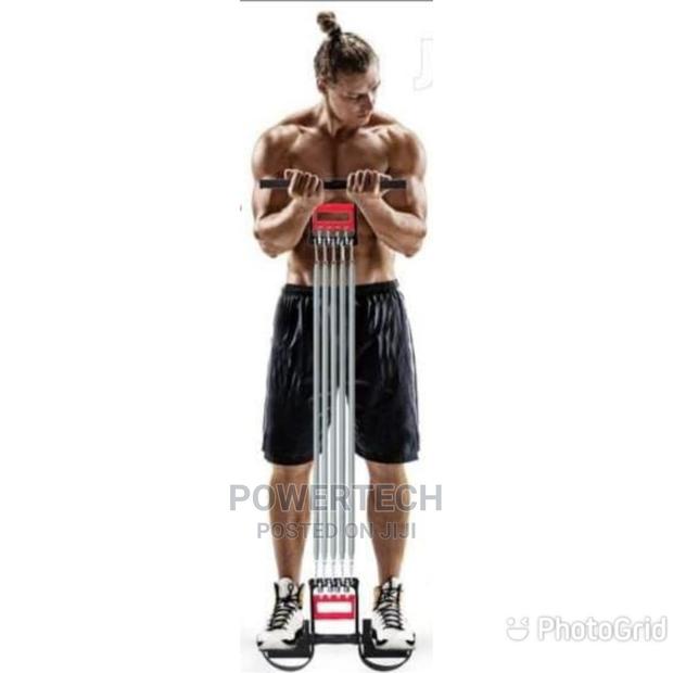 Chest Expander on Sale