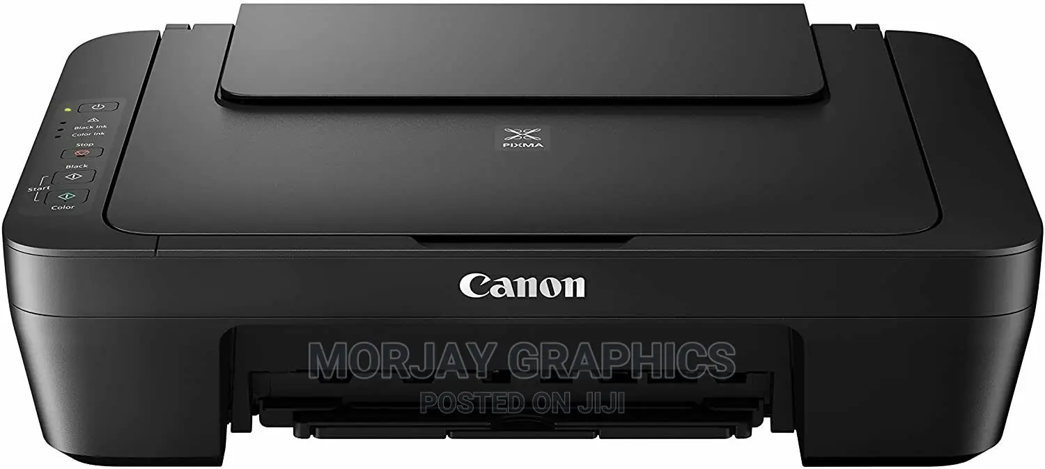 3in1 Canon MG2540S Printer