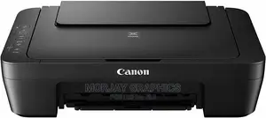 3in1 Canon MG2540S Printer