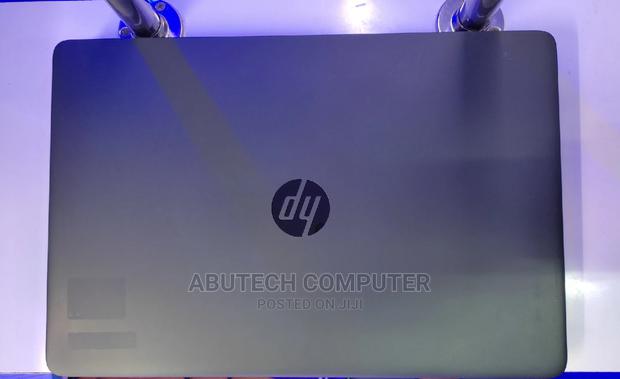 Laptop HP ProBook 450 G1 4GB Intel Core I5 HDD 500GB - thumbnail 3