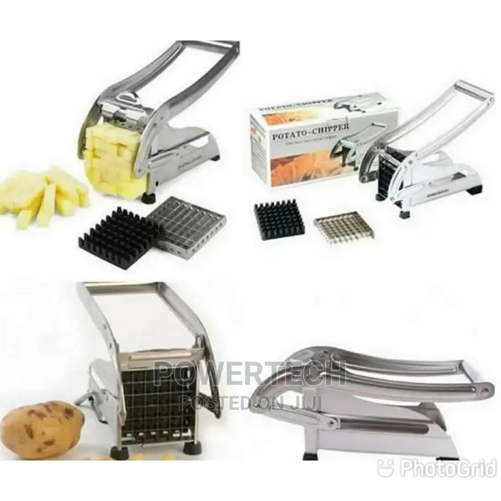 Chips Cutter