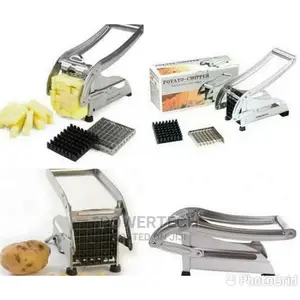Chips Cutter