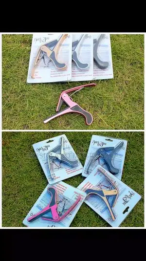 Guitar Capo 