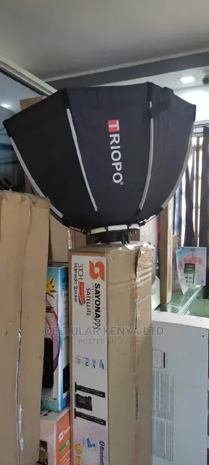 Triopo Soft Box 65cm