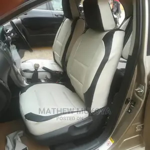Cbdd Car Seat Covers
