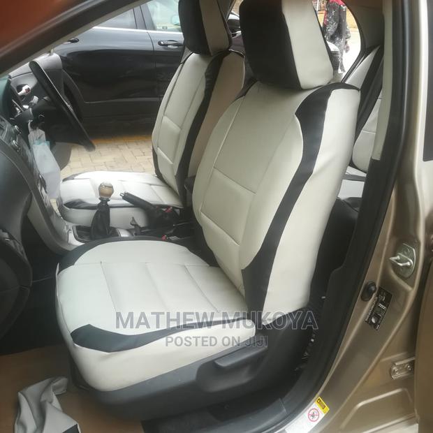 Cbdd Car Seat Covers - thumbnail 2