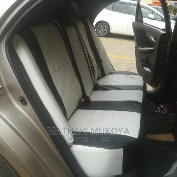 Cbdd Car Seat Covers - thumbnail 3