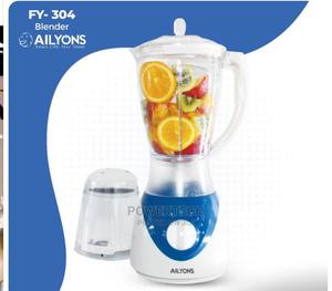 Ailyons 2.1 - Blender - thumbnail 2