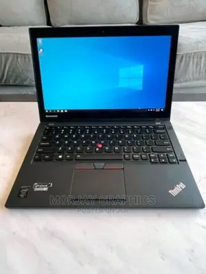 Laptop Lenovo ThinkPad X250 4GB Intel Core I7 500GB