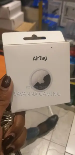 Apple Airtag