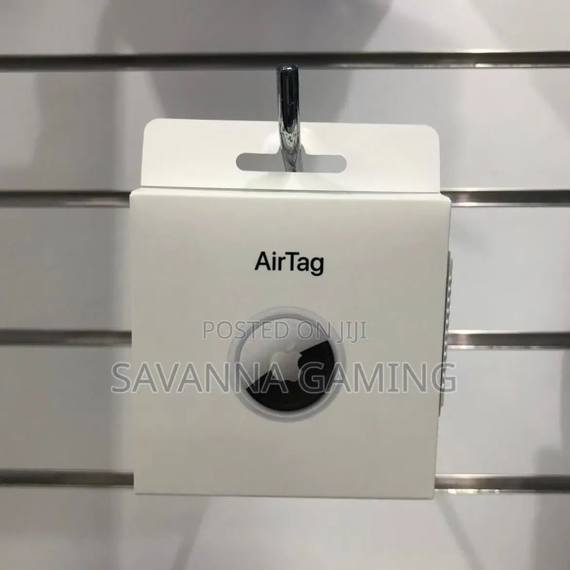 Apple Airtag
