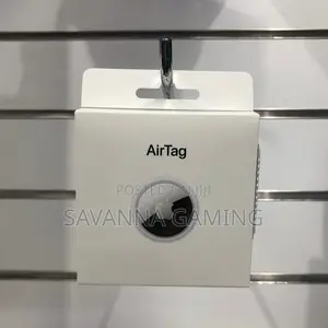 Apple Airtag