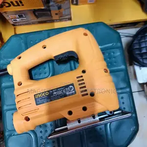 Competitive Ingco Jigsaw 800watt
