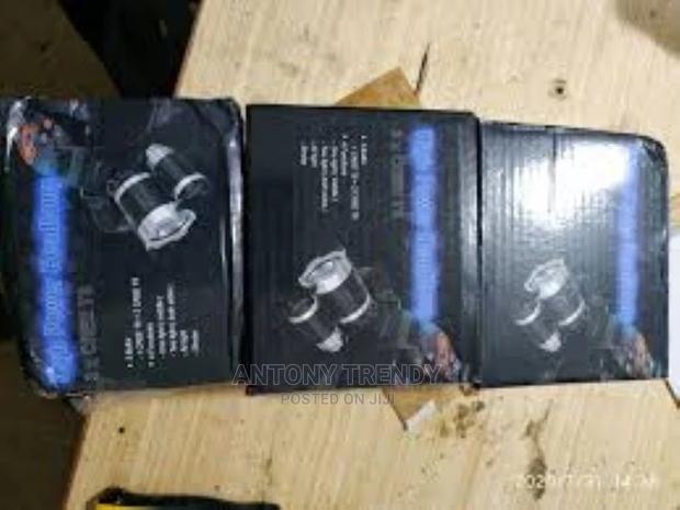 1 Pc Headlight 3X Cree T6 High Power Headlam - main view