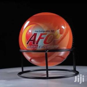 Fire Extinguishing Ball - thumbnail 2