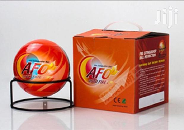 Fire Extinguishing Ball - thumbnail 3