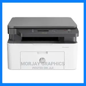 HP Laser MFP 135w