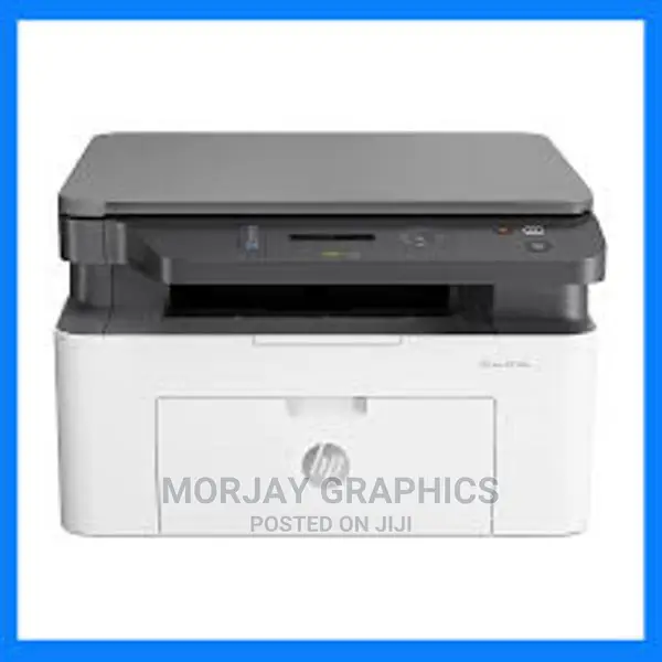 HP Laser MFP 135w