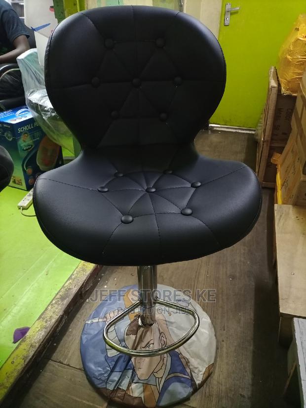 Receptionist Chair