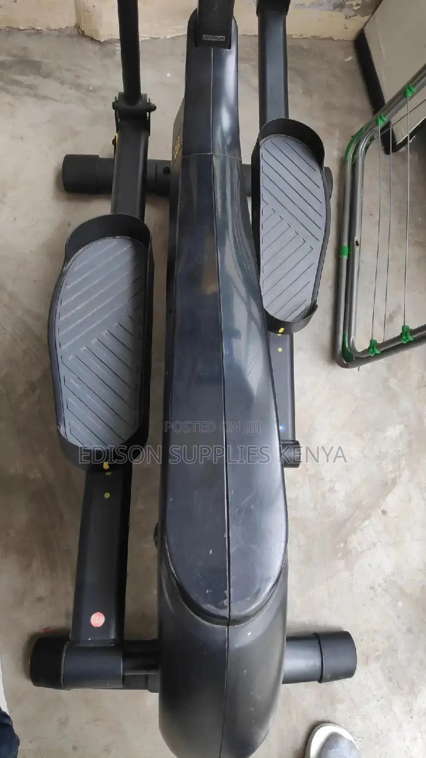 Cross Trainer, Cross Trainer Digital With Phone Connectivity