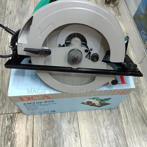Great Dca Circular Saw 9inch