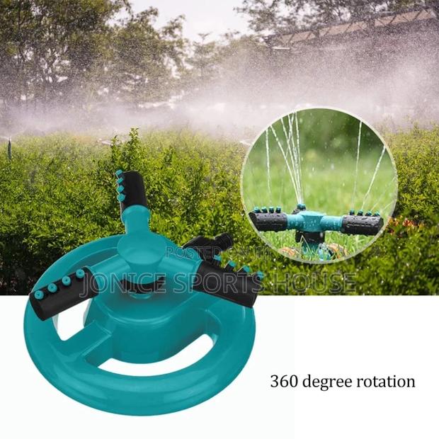 360 Garden Water Sprinkler - thumbnail 2