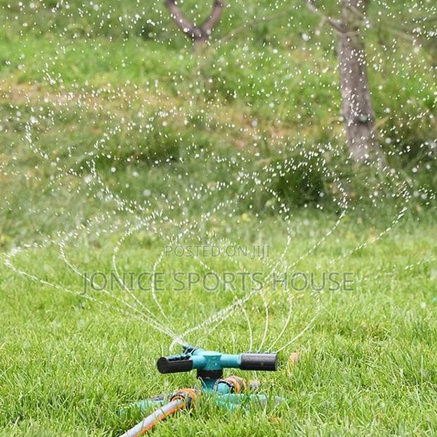 360 Garden Water Sprinkler - main view