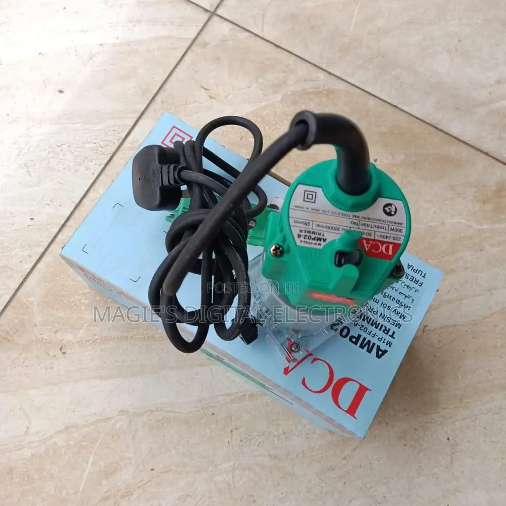 Top Strong Dca Trimmer