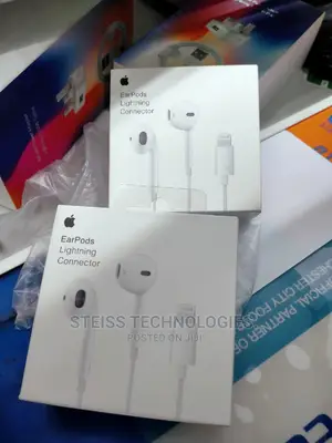 iPhone-lightning Connector-
