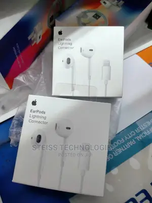 iPhone-lightning Connector-