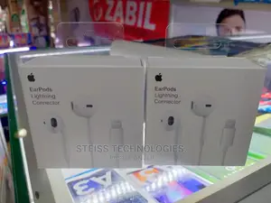 iPhone-lightning Connector-