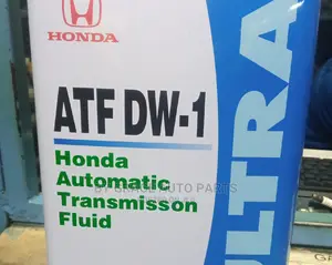 HONDA Atfs