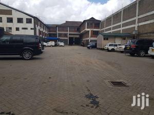 Godown In Industrial Area - thumbnail 2