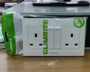 Twin Socket