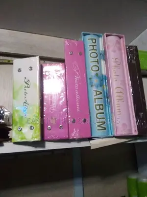 Premium Classy Photo Albums All Sizes and Sh