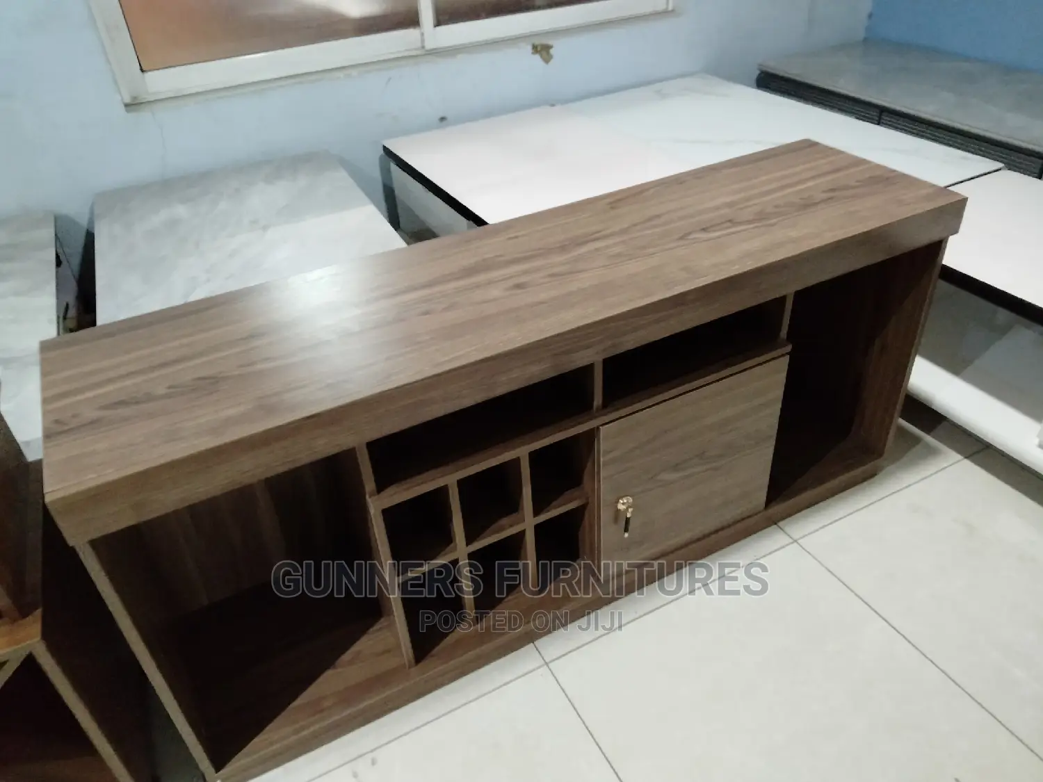 TV Stand 4.