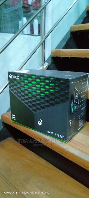 Xbox X Series - thumbnail 2