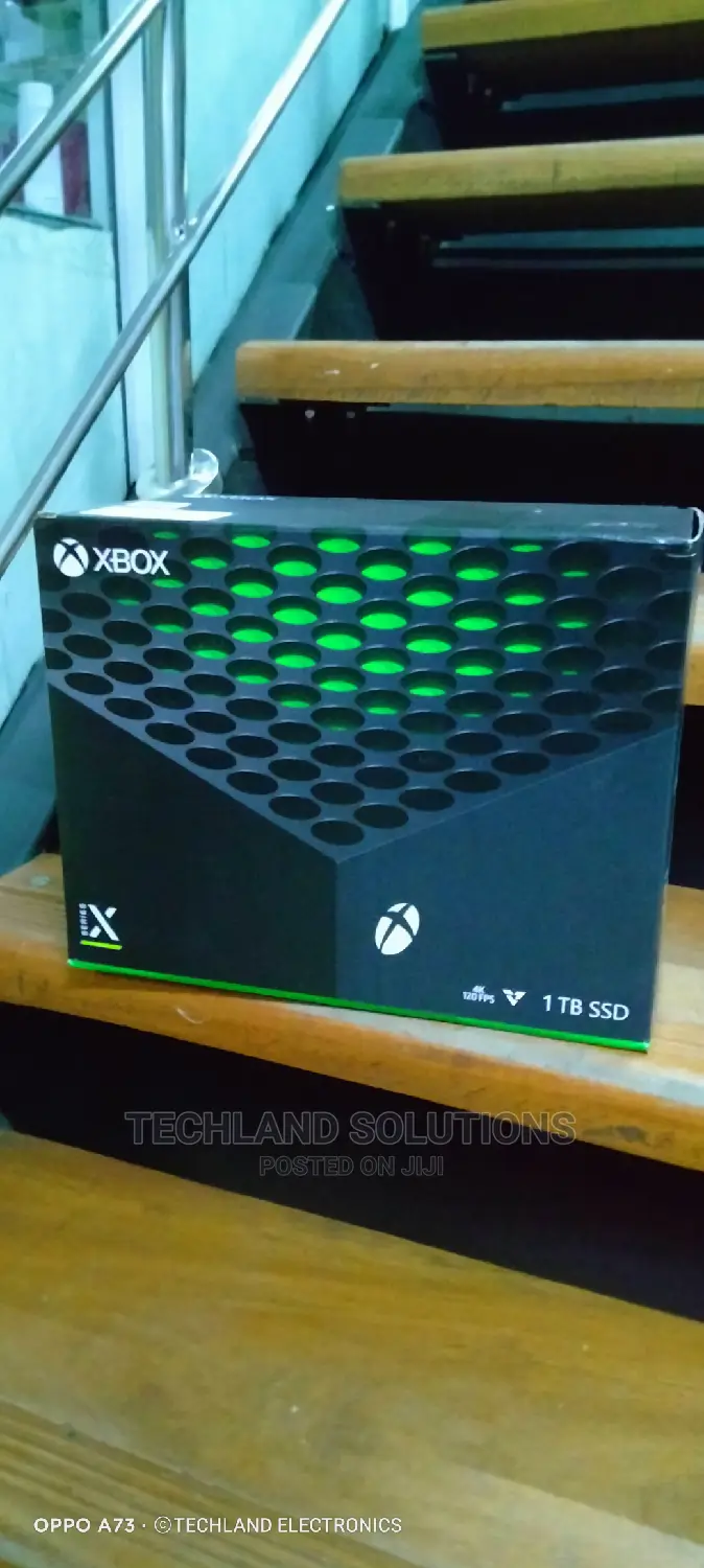 Xbox X Series