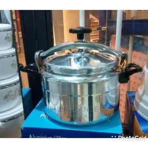 Alminium 7ltrs Pressure Cooker