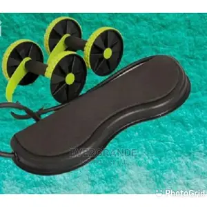 Revoflex Extreme Roller