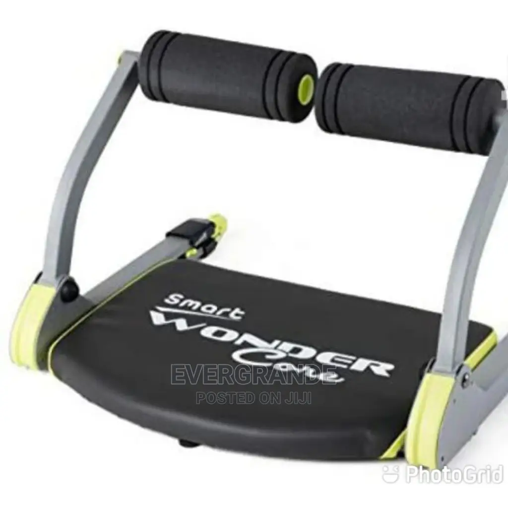 Smart Wonder Core