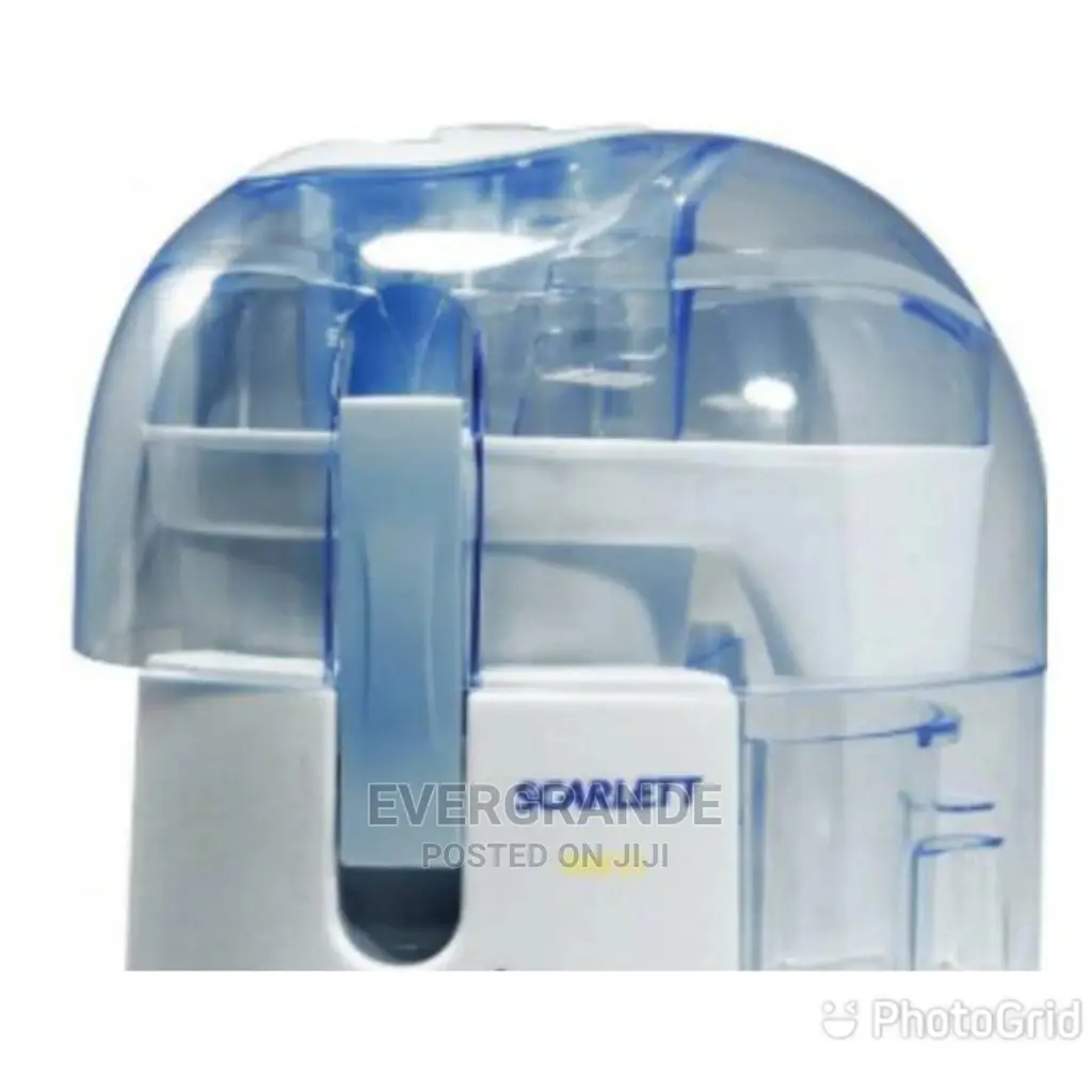 Scarlett Juice Extractor